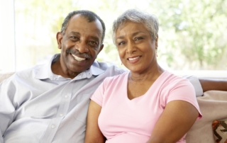 Financial Planning For Retirement