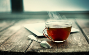 alt="black tea health benefits"