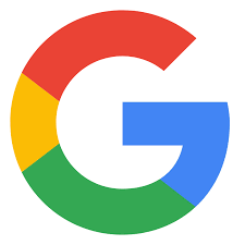 Google G Logo