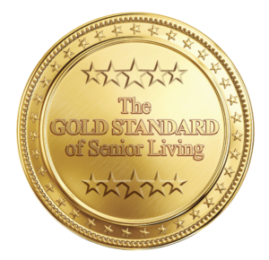 Gold Standard of Senior Living