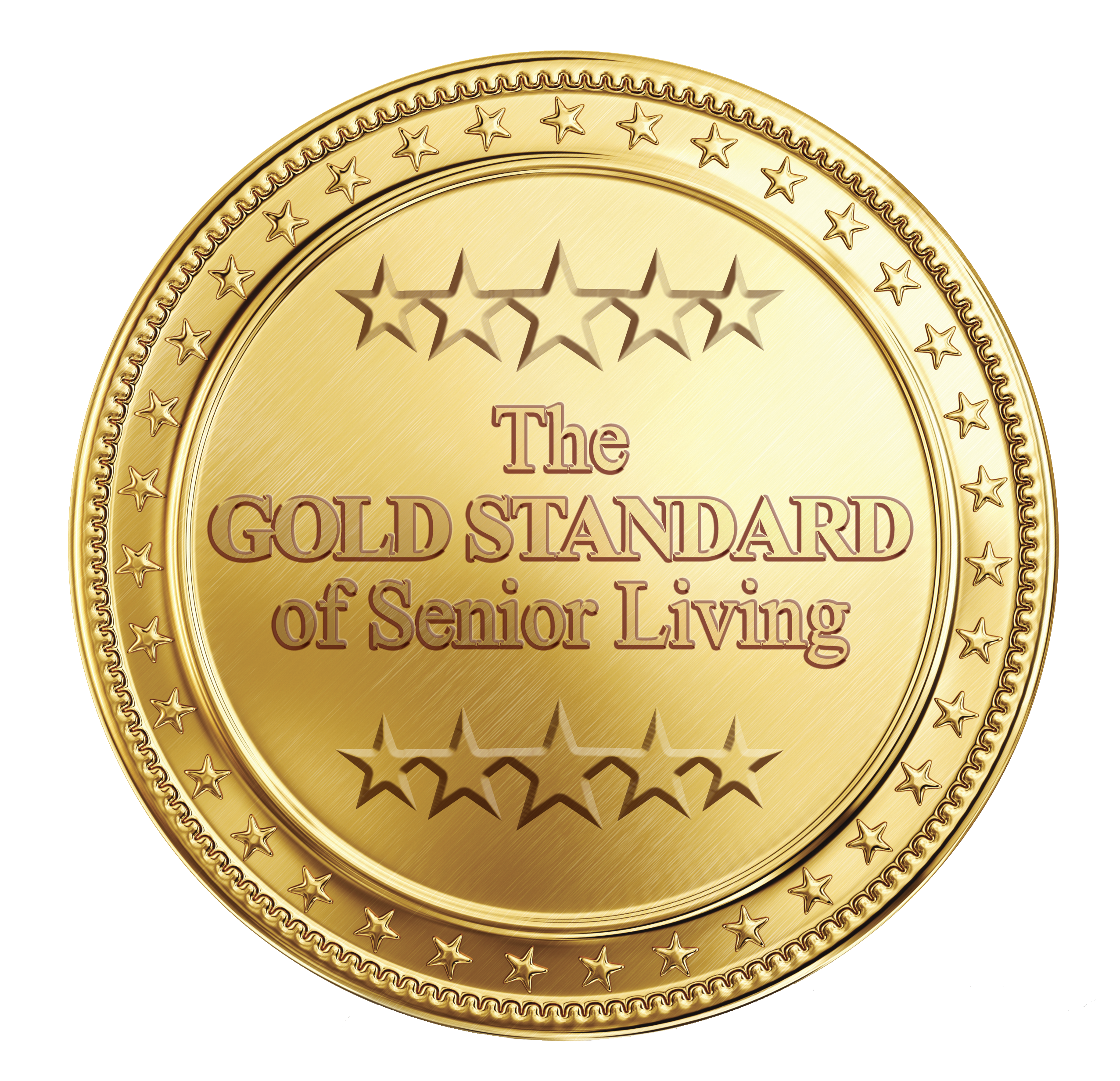 GOLD STANDARD GOLD COIN