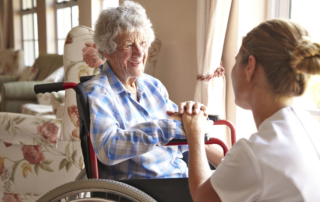 Assisted Living and Home Care