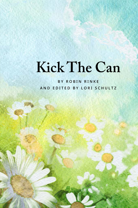 Kick The Can E-Book